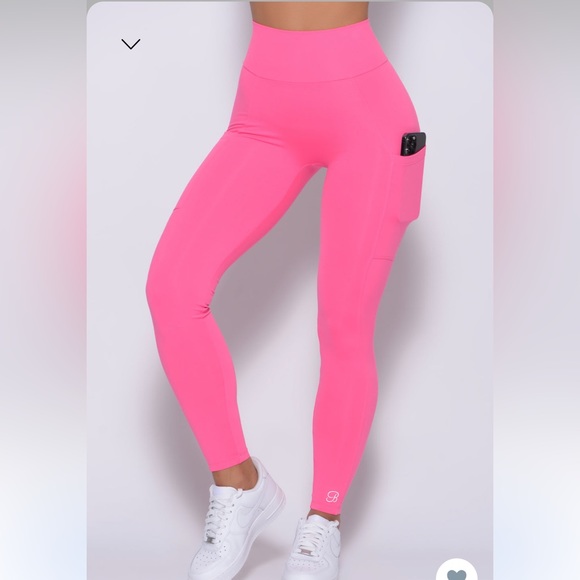 Curves leggings - Picture 4 of 12